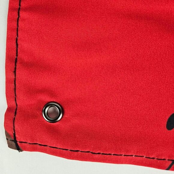 South Park Tapestry Culturefly 18" x 18" Polyester Cartman Kyle Stan Kenny Flag - Picture 7 of 9